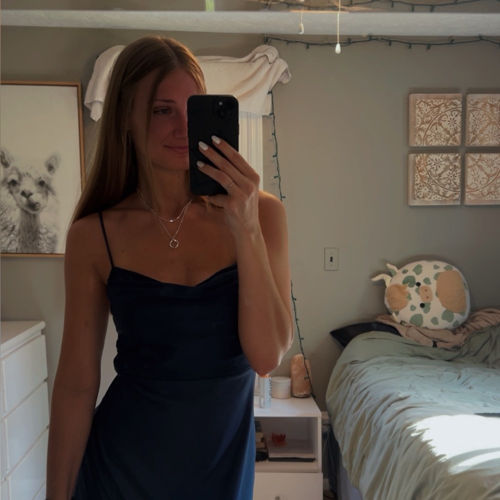 Meet your Posher, Lauren